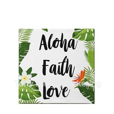 ڥƥꥢۡڥȡۥХץ AlohaFaithLove - ɥĤ