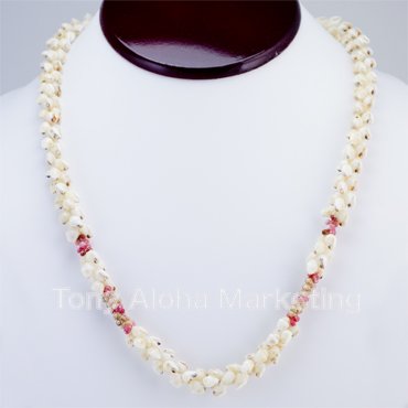 ڥ˥ϥۡڥͥå쥹Niihau Shell Necklace - ɥĤ