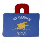【ハワイアンキルト】My Garden tools